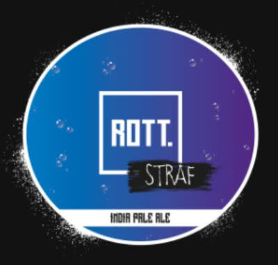 ROTT. Brouwers Straf (- 2016)