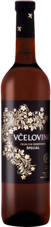 Včelco Včelovina Špeciál