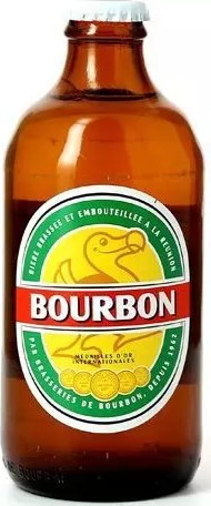 Brasserie de Bourbon Bourbon