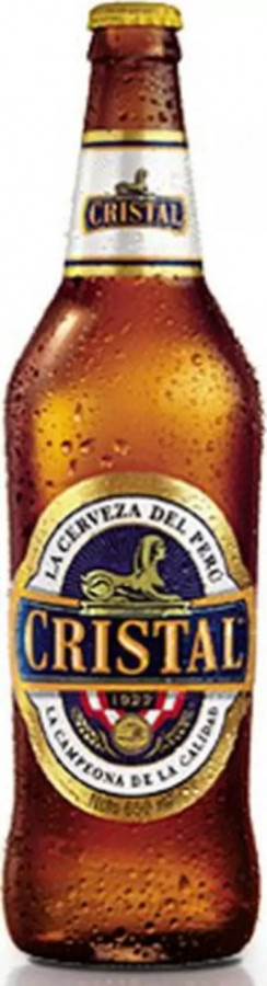 Unión de Cervecerías Peruanas Backus y Johnston Cristal (Peru)