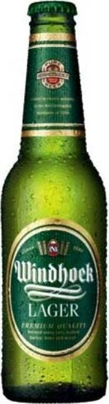 Namibia Breweries Limited Windhoek Lager