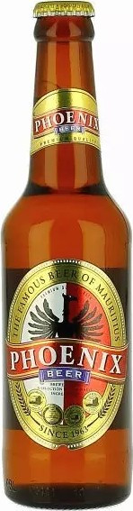 PhoenixBev Phoenix Beer