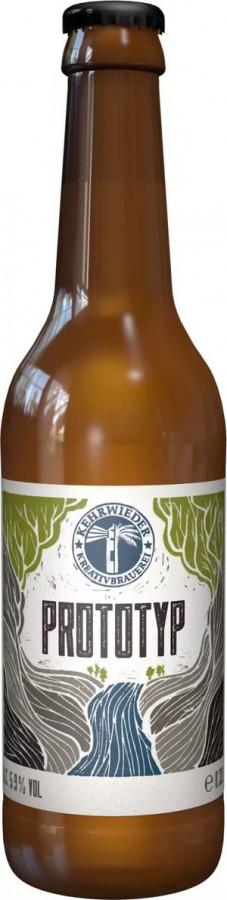 Kehrwieder Kreativbrauerei PROTOTYP
