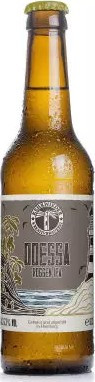 Kehrwieder Kreativbrauerei Odessa (Rogger) Roggen IPA