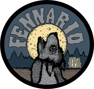 Jackalope Brewing Company Fennario