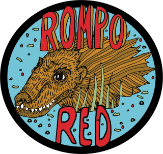 Jackalope Brewing Company Rompo