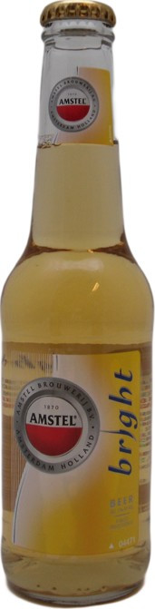 Antilliaanse Brouwerij Amstel Bright (Curaçao)