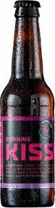 Kissmeyer Beer Burning Kiss