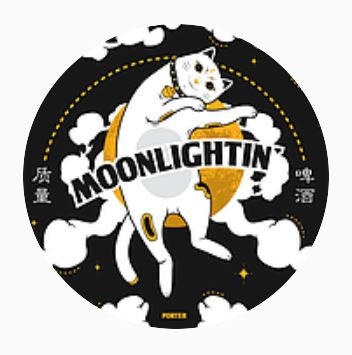 Rye & Pint Moonlightin'
