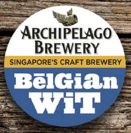 Archipelago Brewery Belgian Wit