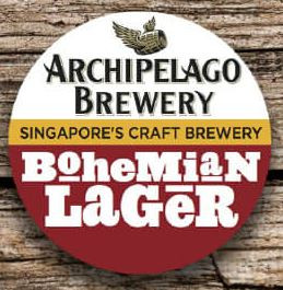 Archipelago Brewery Bohemian Lager