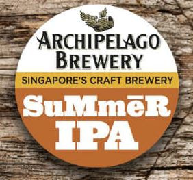 Archipelago Brewery Summer IPA