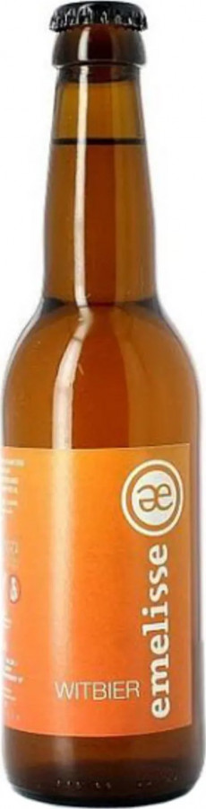 Brouwerij Emelisse Witbier