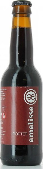Brouwerij Emelisse Porter