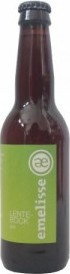 Brouwerij Emelisse Lentebock