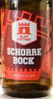 Slot Oostende Schorre Bock