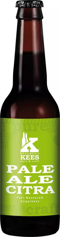 Brouwerij Kees Pale Ale Citra