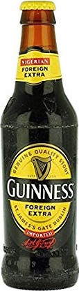 Guinness Nigeria Guinness Foreign Extra Stout (Nigeria)