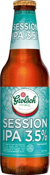 Grolsche Bierbrouwerij Nederland Session IPA