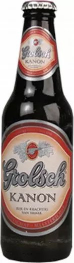 Grolsche Bierbrouwerij Nederland Kanon