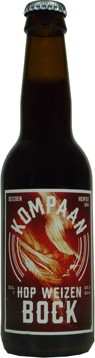 Kompaan Hop Weizen Bock