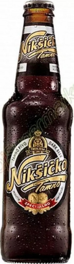 Trebjesa (Nikšićko) Tamno