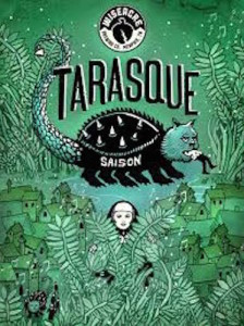 Wiseacre Brewing Co. Tarasque