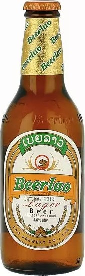 Lao Brewery (Beerlao) Lager