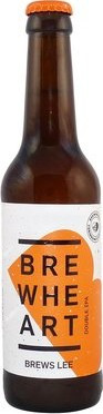 Brewheart Brews Lee