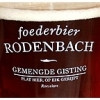 Brouwerij Rodenbach Foederbier