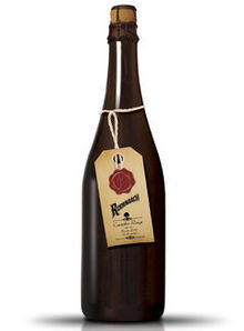 Brouwerij Rodenbach Caractère Rouge (2010)