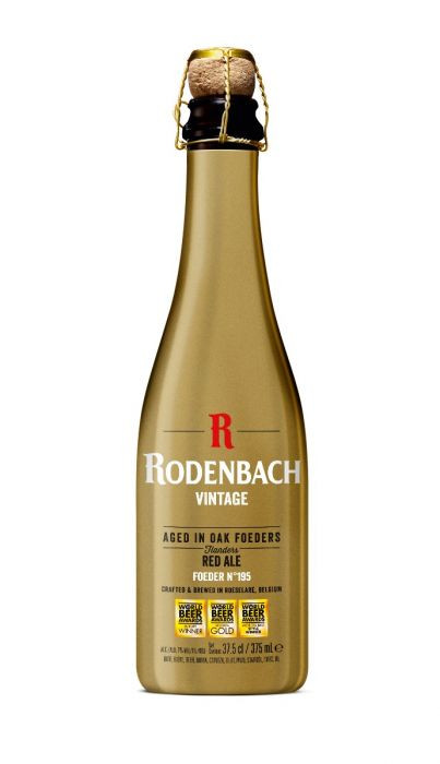 Brouwerij Rodenbach Vintage