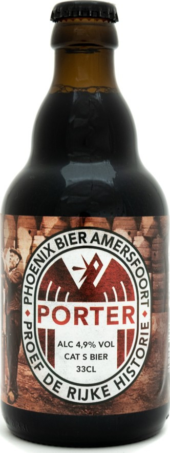 Rock City Phoenix Porter