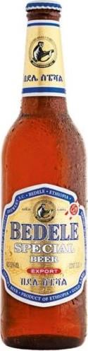 Bedele Brewery Special Beer