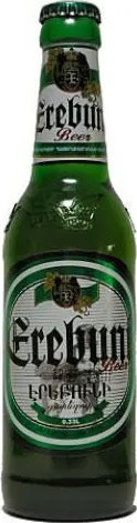 Kotayk Brewery Erebuni