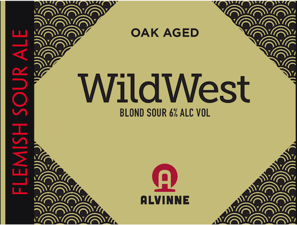 Brouwerij Alvinne Wild West