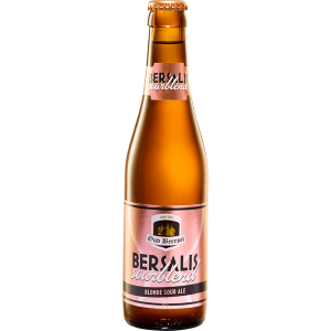 Brouwerij Oud Beersel Bersalis Sourblend