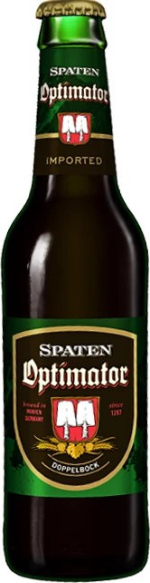 Spaten-Franziskaner-Bräu Spaten Optimator