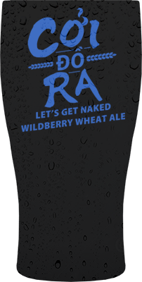 Biacraft Coi Do Ra (Let's Get Naked)