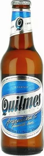Cerveceria Malteria Quilmes S.A.I.C.A. y G. Cristal