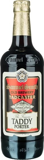 Samuel Smith Taddy Porter