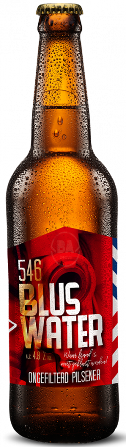 Brouwerij Avereest 546 Bluswater