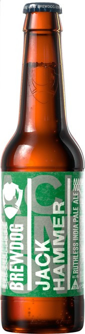 BrewDog Jack Hammer