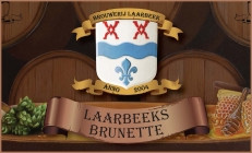 Brouwerij Laarbeek Brunette