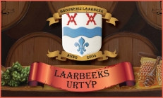 Brouwerij Laarbeek Urtyp