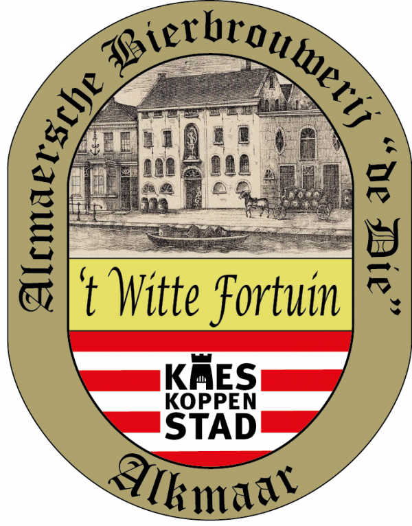 Brouwerij De Die 't Witte Fortuin