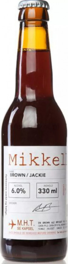 Mikkeller Jackie Brown