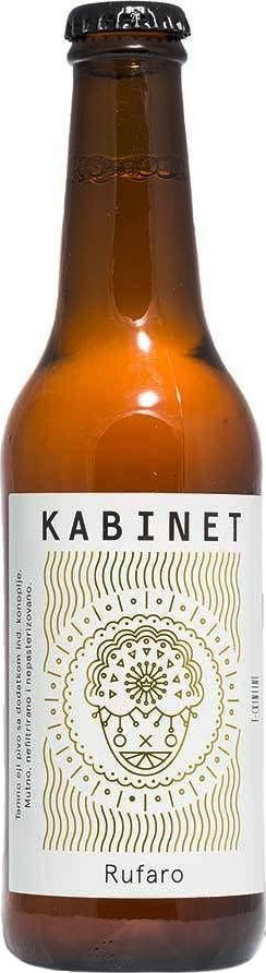 Kabinet Brewery Rufaro