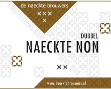 De Naeckte Brouwers Naeckte Non