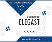De Naeckte Brouwers Elegast